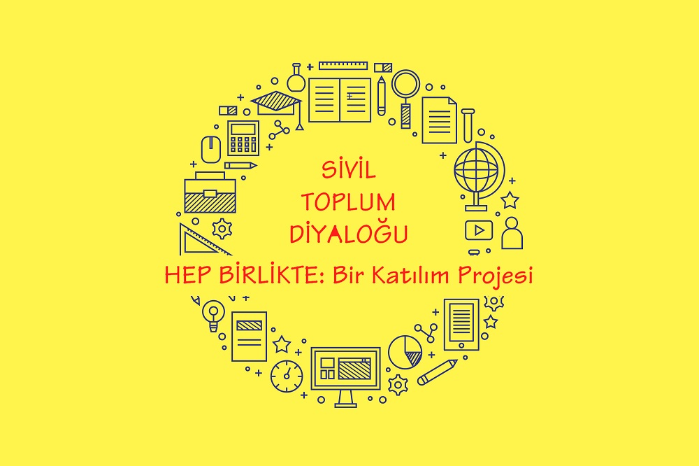 Hep Birlikte: Bir Katılım Projesi